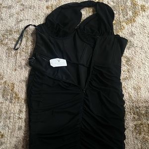 Windsor black dress
